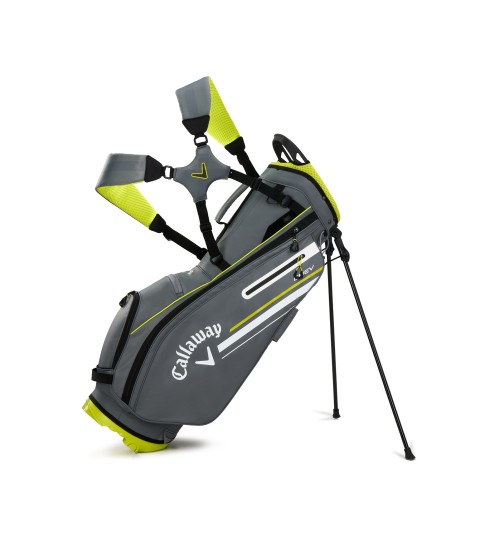 Callaway Rogue ST MAX Graphite Full Set 12-Pcs. With Bag, Callaway